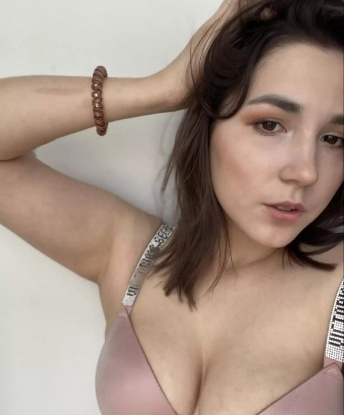 Анкета проститутки Оксана - Фото 1, Нефтеюганск, 19 лет, №337
